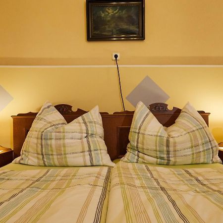 Ferienhaus Krieglach Bagian luar foto
