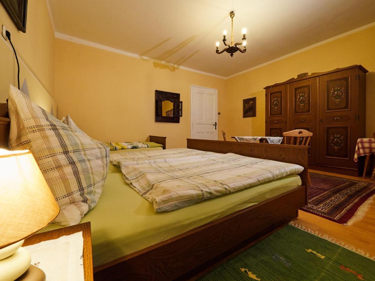 Ferienhaus Krieglach Bagian luar foto