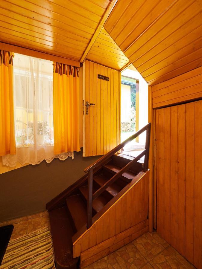 Ferienhaus Krieglach Bagian luar foto