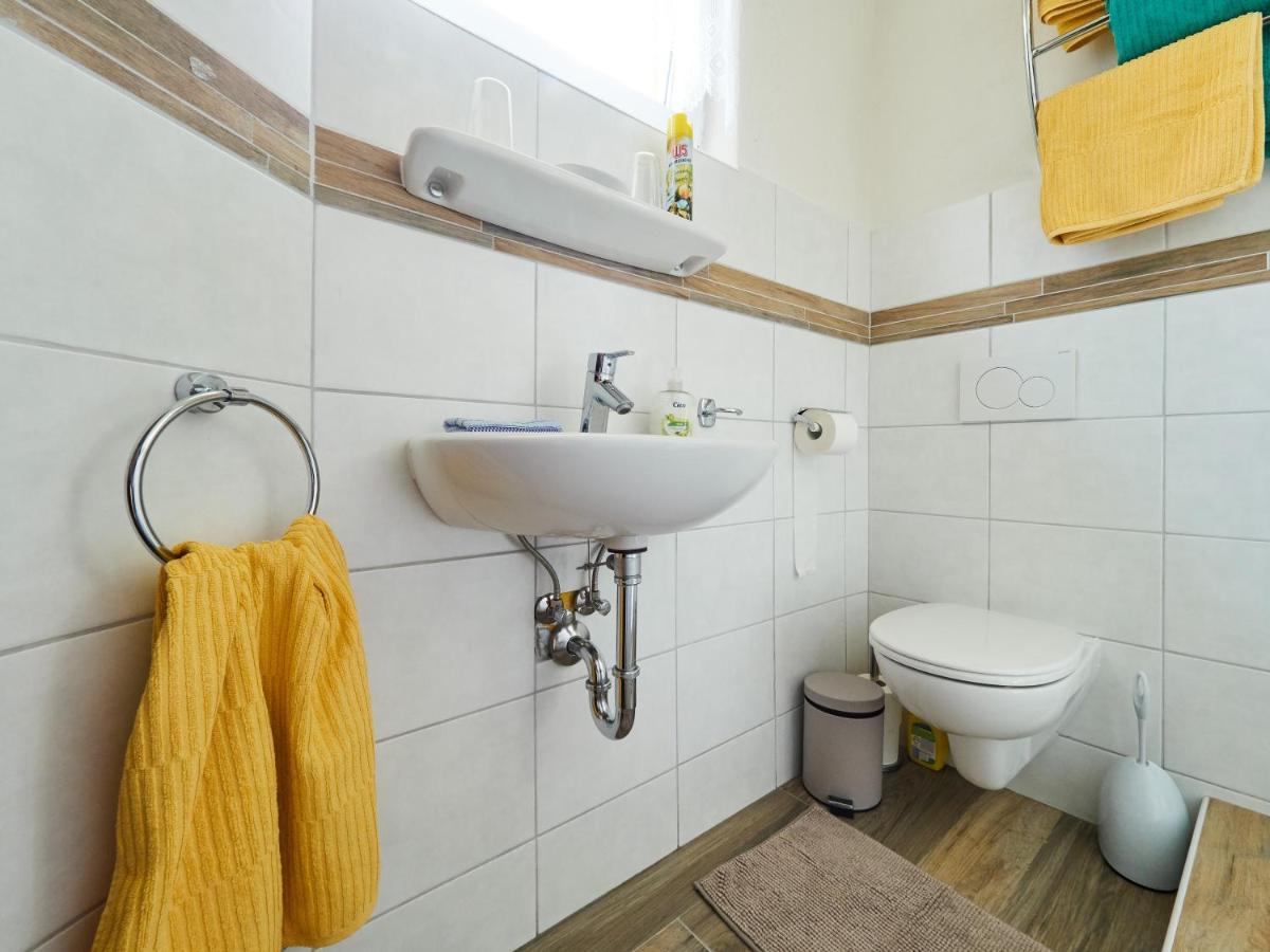 Ferienhaus Krieglach Bagian luar foto