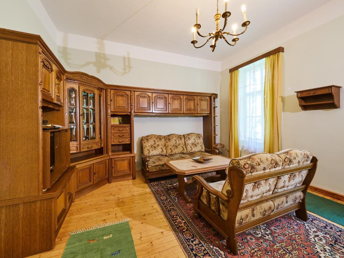 Ferienhaus Krieglach Bagian luar foto