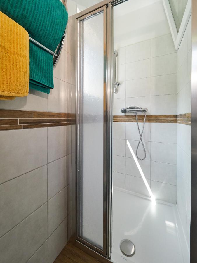 Ferienhaus Krieglach Bagian luar foto