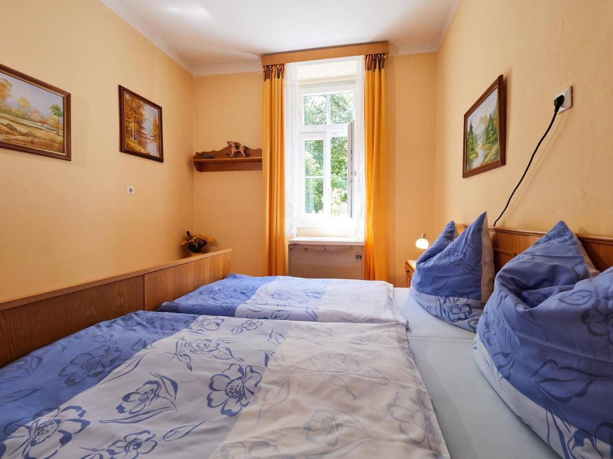 Ferienhaus Krieglach Bagian luar foto