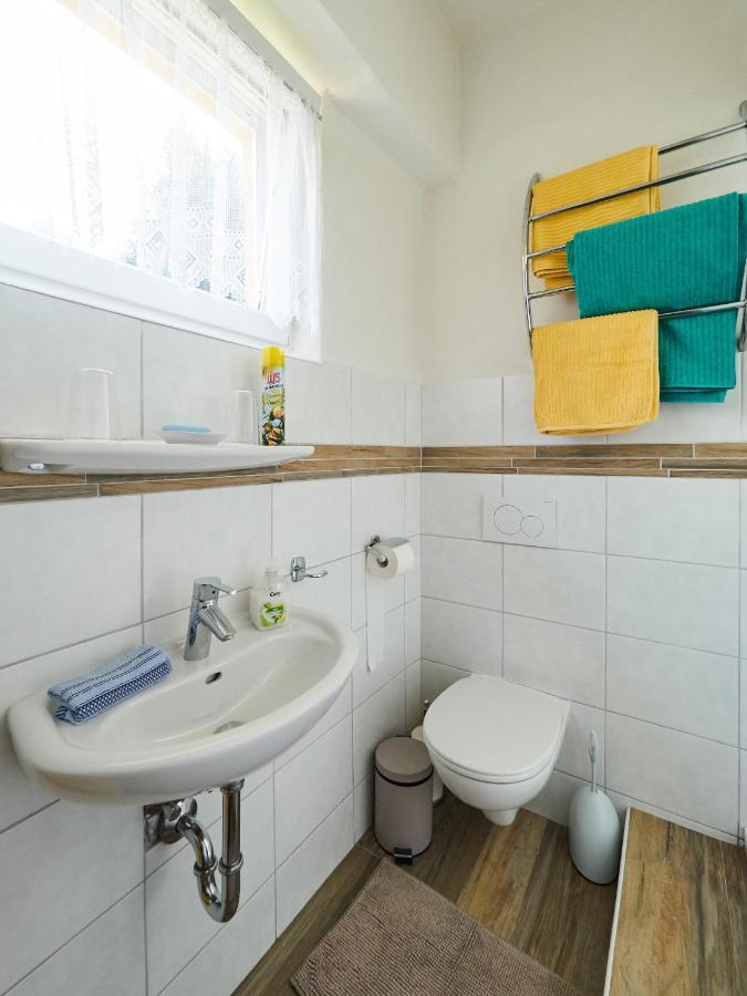 Ferienhaus Krieglach Bagian luar foto